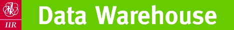 Tkonference Data Warehouse